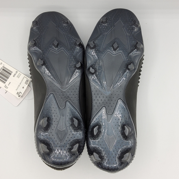 Adidas Predator Demonskin Kids size 5 - Picture 9 of 10